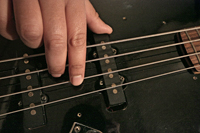 bass finger technik 01